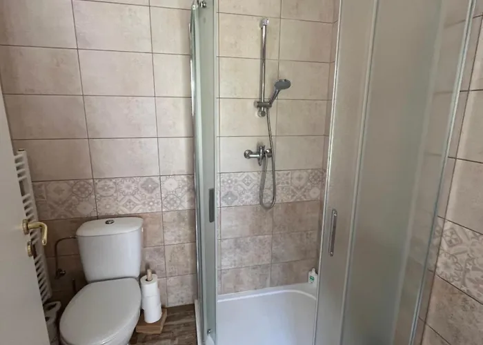 Statek 100dola 7 A 8 Ubytování v soukromí *