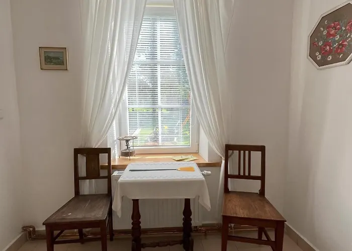 Ubytování v soukromí Statek 100dola 7 A 8 Lukova