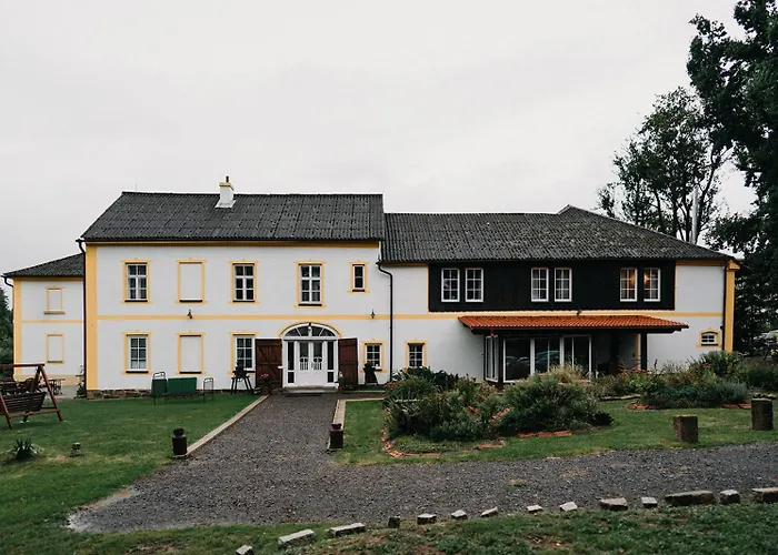 Statek 100dola 7 A 8 Ubytování v soukromí